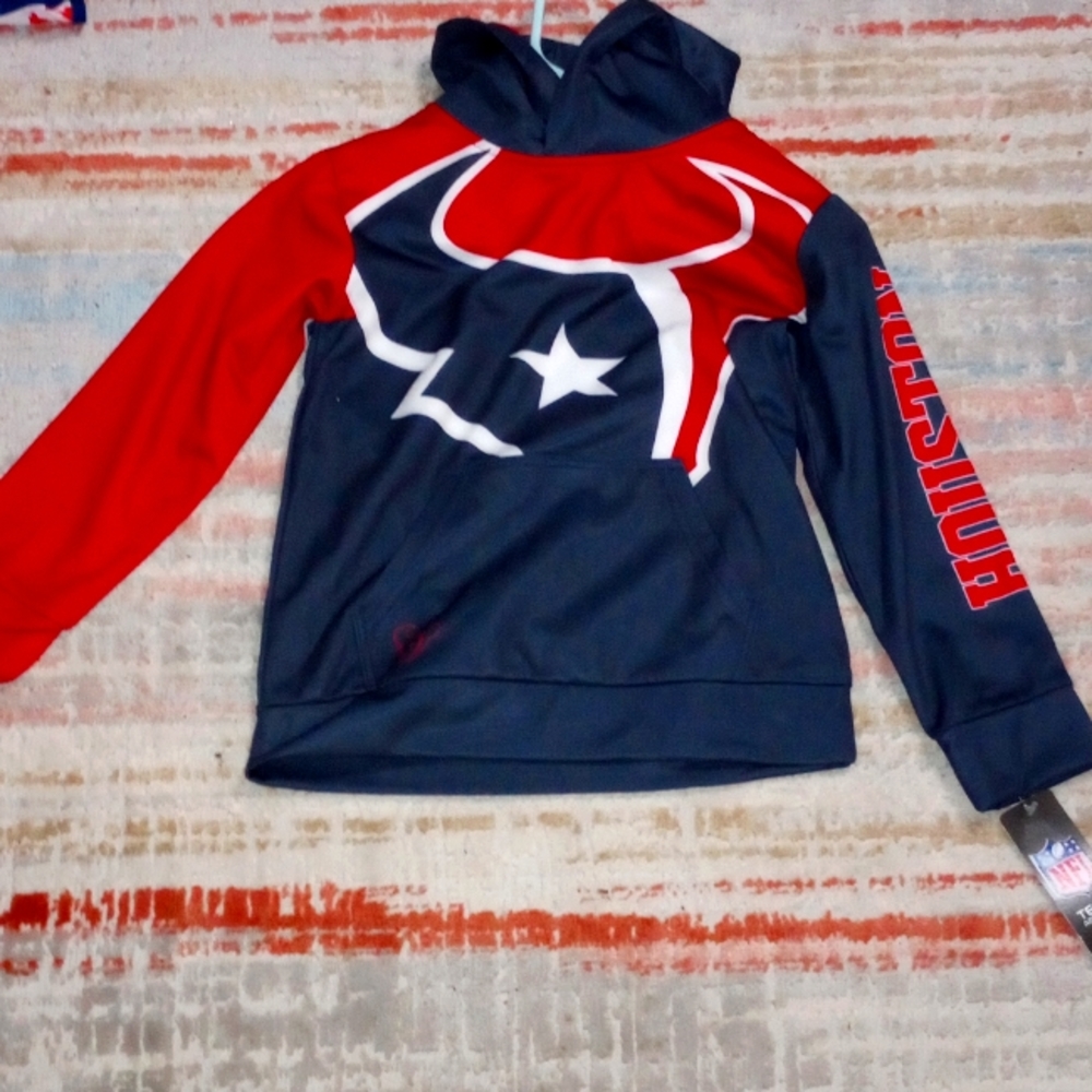 Houston Texans Hoodie